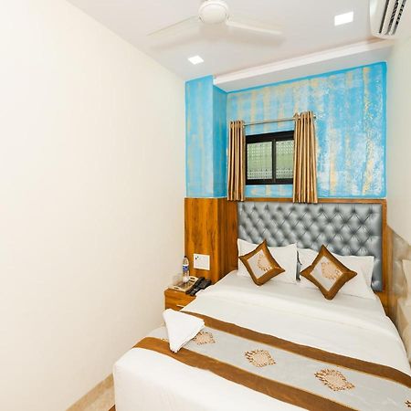 Hotel Bkc Fortune Mumbai Exterior foto